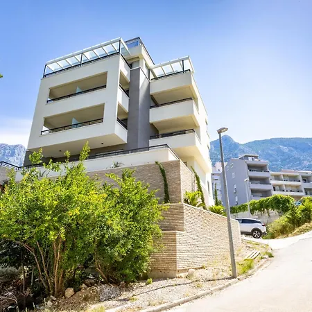 Beachfront Tide Srzic Apartment